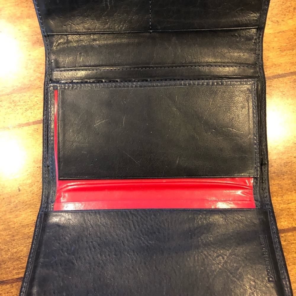 Dooney & Bourke Wallet - Picture 4 of 6